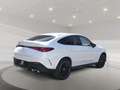 Mercedes-Benz GLC 300 d 4MATIC Coupe +MBUX+AMG+Pano+AHK+Sport Weiß - thumbnail 2