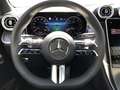 Mercedes-Benz GLC 300 d 4MATIC Coupe +MBUX+AMG+Pano+AHK+Sport Weiß - thumbnail 10