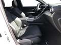 Mercedes-Benz GLC 300 d 4MATIC Coupe +MBUX+AMG+Pano+AHK+Sport Weiß - thumbnail 3