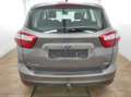 Ford C-Max 1.6 NAVI KLIMA 1-HAND EURO-5 AHK PDCv+h TEMP BC ZV Grau - thumbnail 8