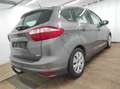 Ford C-Max 1.6 NAVI KLIMA 1-HAND EURO-5 AHK PDCv+h TEMP BC ZV Grau - thumbnail 27