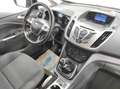 Ford C-Max 1.6 NAVI KLIMA 1-HAND EURO-5 AHK PDCv+h TEMP BC ZV Grau - thumbnail 34