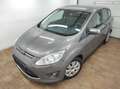 Ford C-Max 1.6 NAVI KLIMA 1-HAND EURO-5 AHK PDCv+h TEMP BC ZV Grau - thumbnail 16