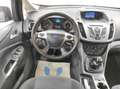 Ford C-Max 1.6 NAVI KLIMA 1-HAND EURO-5 AHK PDCv+h TEMP BC ZV Grau - thumbnail 13