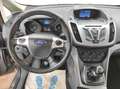 Ford C-Max 1.6 NAVI KLIMA 1-HAND EURO-5 AHK PDCv+h TEMP BC ZV Grau - thumbnail 44