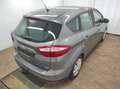 Ford C-Max 1.6 NAVI KLIMA 1-HAND EURO-5 AHK PDCv+h TEMP BC ZV Grau - thumbnail 26