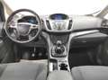 Ford C-Max 1.6 NAVI KLIMA 1-HAND EURO-5 AHK PDCv+h TEMP BC ZV Grau - thumbnail 37
