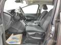 Ford C-Max 1.6 NAVI KLIMA 1-HAND EURO-5 AHK PDCv+h TEMP BC ZV Grau - thumbnail 39