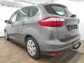 Ford C-Max 1.6 NAVI KLIMA 1-HAND EURO-5 AHK PDCv+h TEMP BC ZV Grau - thumbnail 25