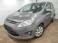 Ford C-Max 1.6 NAVI KLIMA 1-HAND EURO-5 AHK PDCv+h TEMP BC ZV Grau - thumbnail 17