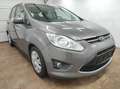 Ford C-Max 1.6 NAVI KLIMA 1-HAND EURO-5 AHK PDCv+h TEMP BC ZV Grau - thumbnail 21
