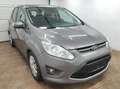 Ford C-Max 1.6 NAVI KLIMA 1-HAND EURO-5 AHK PDCv+h TEMP BC ZV Grau - thumbnail 3