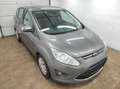 Ford C-Max 1.6 NAVI KLIMA 1-HAND EURO-5 AHK PDCv+h TEMP BC ZV Grau - thumbnail 19