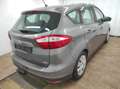 Ford C-Max 1.6 NAVI KLIMA 1-HAND EURO-5 AHK PDCv+h TEMP BC ZV Grau - thumbnail 7