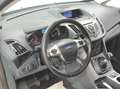 Ford C-Max 1.6 NAVI KLIMA 1-HAND EURO-5 AHK PDCv+h TEMP BC ZV Grau - thumbnail 43