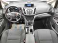Ford C-Max 1.6 NAVI KLIMA 1-HAND EURO-5 AHK PDCv+h TEMP BC ZV Grau - thumbnail 12