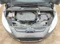 Ford C-Max 1.6 NAVI KLIMA 1-HAND EURO-5 AHK PDCv+h TEMP BC ZV Grau - thumbnail 15