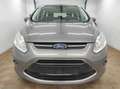 Ford C-Max 1.6 NAVI KLIMA 1-HAND EURO-5 AHK PDCv+h TEMP BC ZV Grau - thumbnail 23