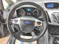 Ford C-Max 1.6 NAVI KLIMA 1-HAND EURO-5 AHK PDCv+h TEMP BC ZV Grau - thumbnail 45