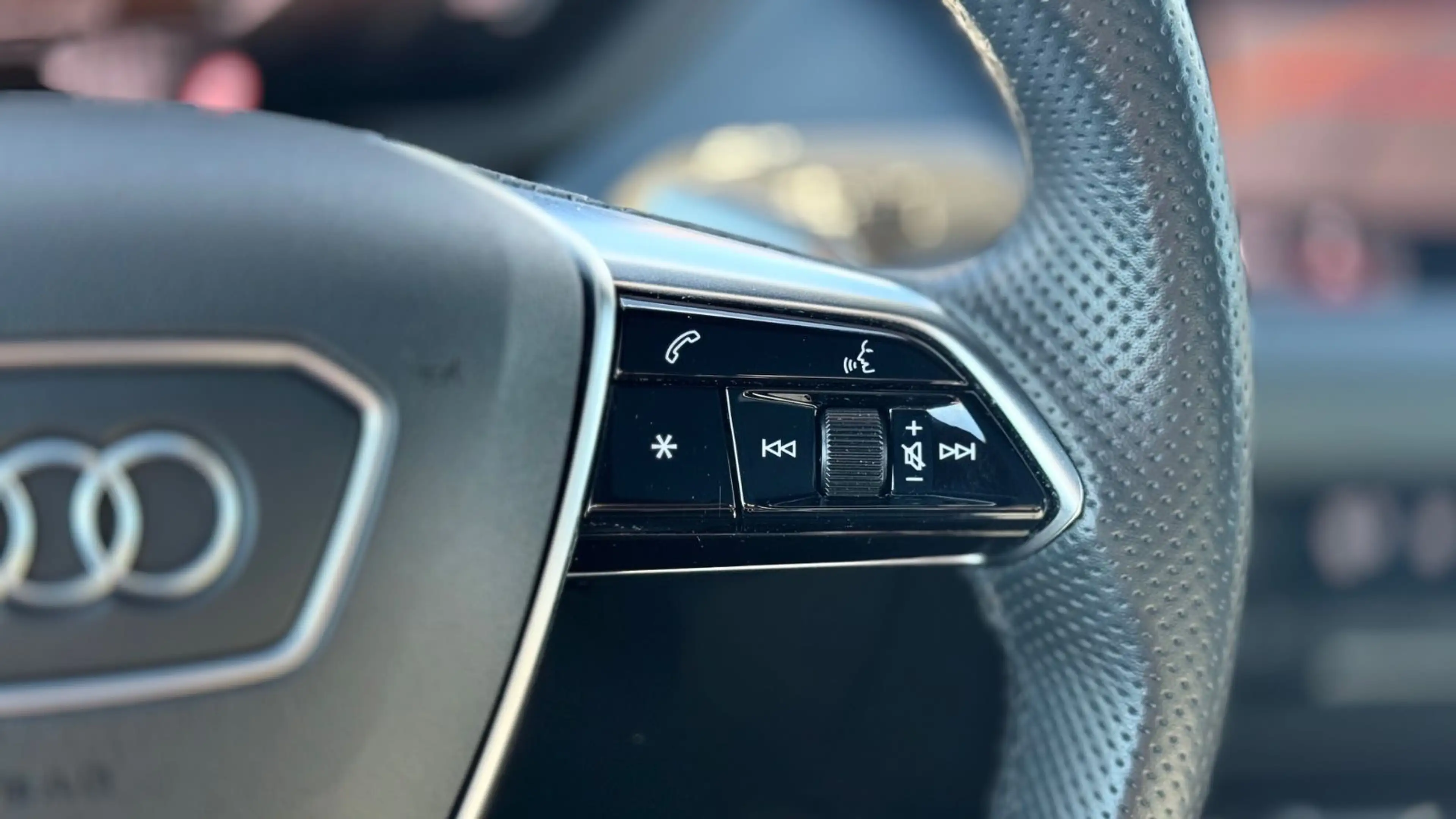 Audi e-tron GT quattro *LED*ACC*360°KAMERA*APP* — photo 13