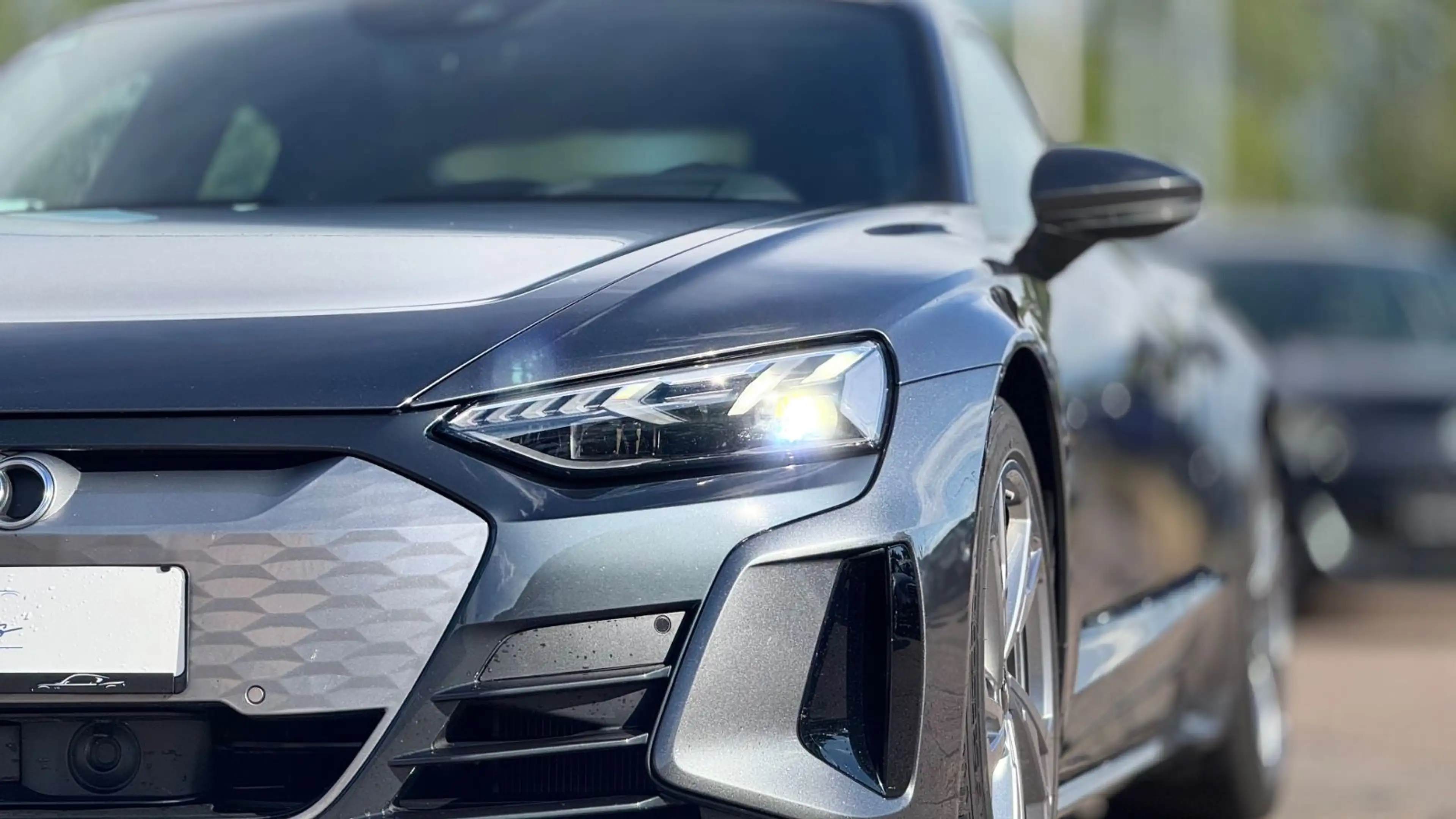 Audi e-tron GT quattro *LED*ACC*360°KAMERA*APP* — photo 5