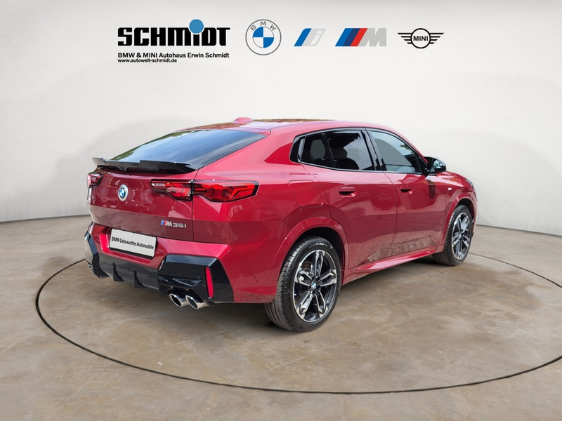BMW X2 M35i xDrive + GARANTIE-bis-07.2030 — photo 5