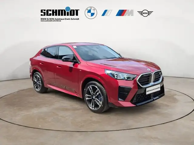 BMW X2 M 35i xDrive + GARANTIE-bis-07.2030