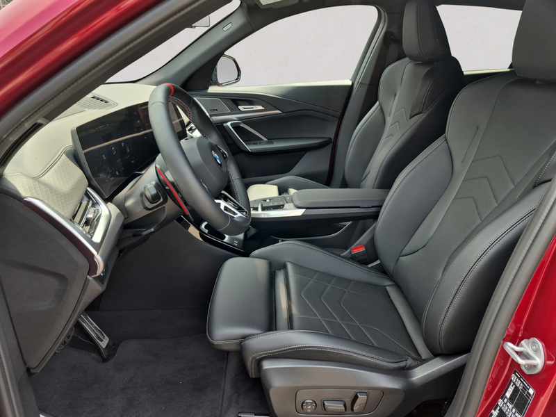 BMW X2 M35i xDrive + GARANTIE-bis-07.2030 — photo 8