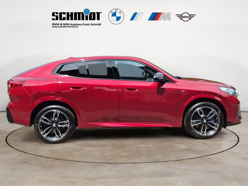 BMW X2 M35i xDrive + GARANTIE-bis-07.2030 — photo 6