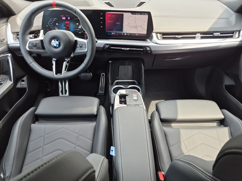 BMW X2 M35i xDrive + GARANTIE-bis-07.2030 — photo 10