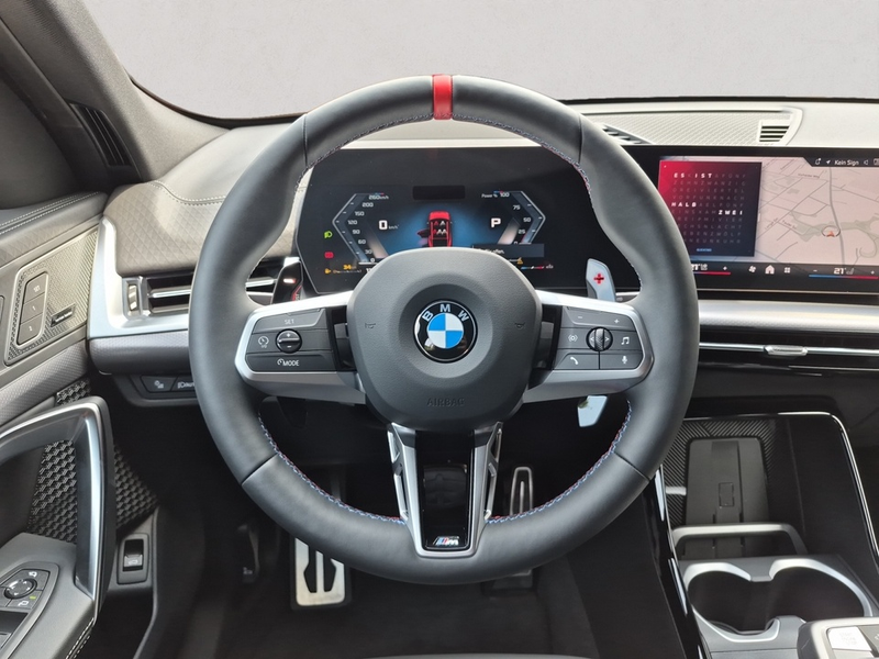 BMW X2 M35i xDrive + GARANTIE-bis-07.2030 — photo 11