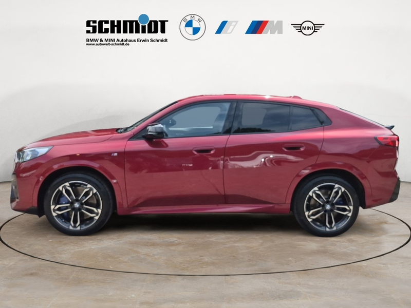 BMW X2 M35i xDrive + GARANTIE-bis-07.2030 — photo 3