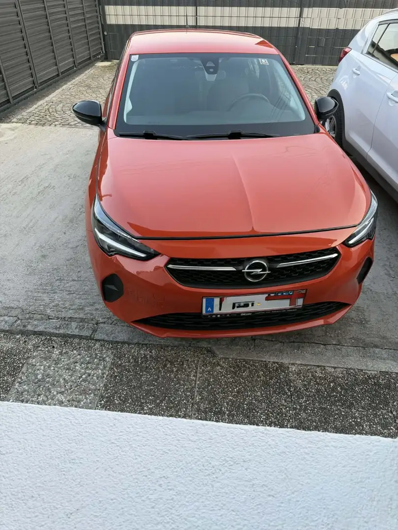 Opel Corsa 1.2 Direct Inj Turbo Start/Stop Automatik Elegance - 2