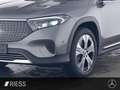 Mercedes-Benz EQB 350 4M Distronic+Memory+MBUX+360°+LED+EasyPa Gri - thumbnail 3