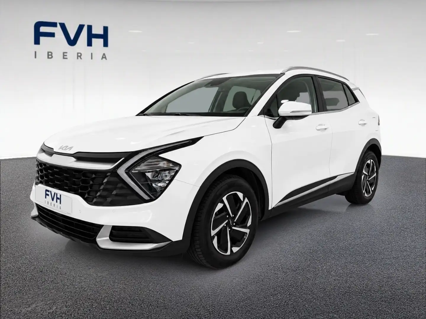 Kia Sportage 1.6 T-GDi Concept 150 - 1