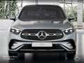 Mercedes-Benz GLC 200 4M AMG+PANO+360+AHK+TOTW+KEYLESS+9G Silber - thumbnail 6