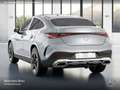 Mercedes-Benz GLC 200 4M AMG+PANO+360+AHK+TOTW+KEYLESS+9G Silber - thumbnail 20