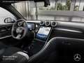 Mercedes-Benz GLC 200 4M AMG+PANO+360+AHK+TOTW+KEYLESS+9G Silber - thumbnail 10