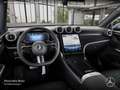 Mercedes-Benz GLC 200 4M AMG+PANO+360+AHK+TOTW+KEYLESS+9G Silber - thumbnail 9