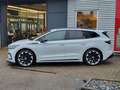Skoda Enyaq iV80 Sportline Rieger CANTON HUD AHK Navi Weiß - thumbnail 9