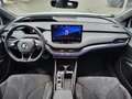 Skoda Enyaq iV80 Sportline Rieger CANTON HUD AHK Navi Weiß - thumbnail 11