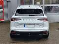 Skoda Enyaq iV80 Sportline Rieger CANTON HUD AHK Navi Weiß - thumbnail 7