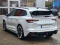 Skoda Enyaq iV80 Sportline Rieger CANTON HUD AHK Navi Weiß - thumbnail 8