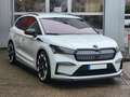 Skoda Enyaq iV80 Sportline Rieger CANTON HUD AHK Navi Weiß - thumbnail 3