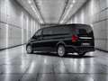 Mercedes-Benz V 300 EDITION XL+DISTRONIC+NAVI+KAM+AHK+SPUR-P Schwarz - thumbnail 9