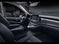 Mercedes-Benz V 300 EDITION XL+DISTRONIC+NAVI+KAM+AHK+SPUR-P Schwarz - thumbnail 13