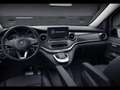 Mercedes-Benz V 300 EDITION XL+DISTRONIC+NAVI+KAM+AHK+SPUR-P Schwarz - thumbnail 12