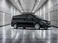Mercedes-Benz V 300 EDITION XL+DISTRONIC+NAVI+KAM+AHK+SPUR-P Schwarz - thumbnail 4