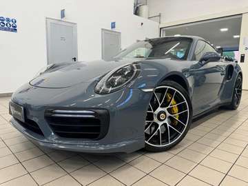 3.8 Turbo S Coupé*/*111 PUNTI*/* PARI AL NUOVO