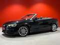 Audi A3 Cabrio S line Schalensitze bang olufsen LED Schwarz - thumbnail 8
